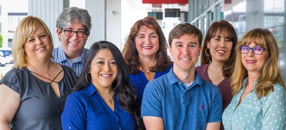 CPA Firm: Urquidez & Assocaites, CPAs Team