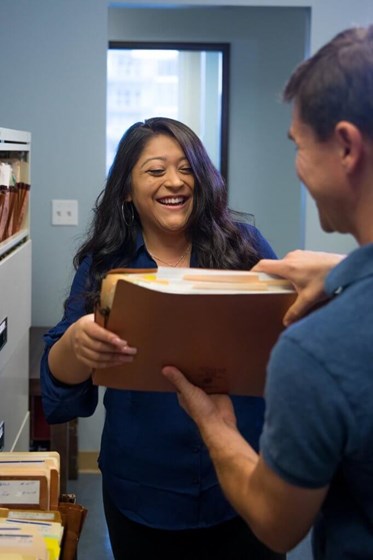 CPA Firm: Tax Consultant Services in California