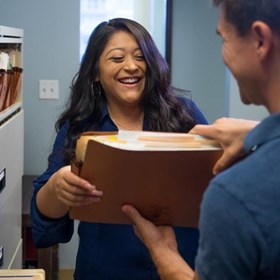 CPA Firm: Tax Consultant Services in California